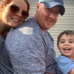 Meet your Posher, Renee